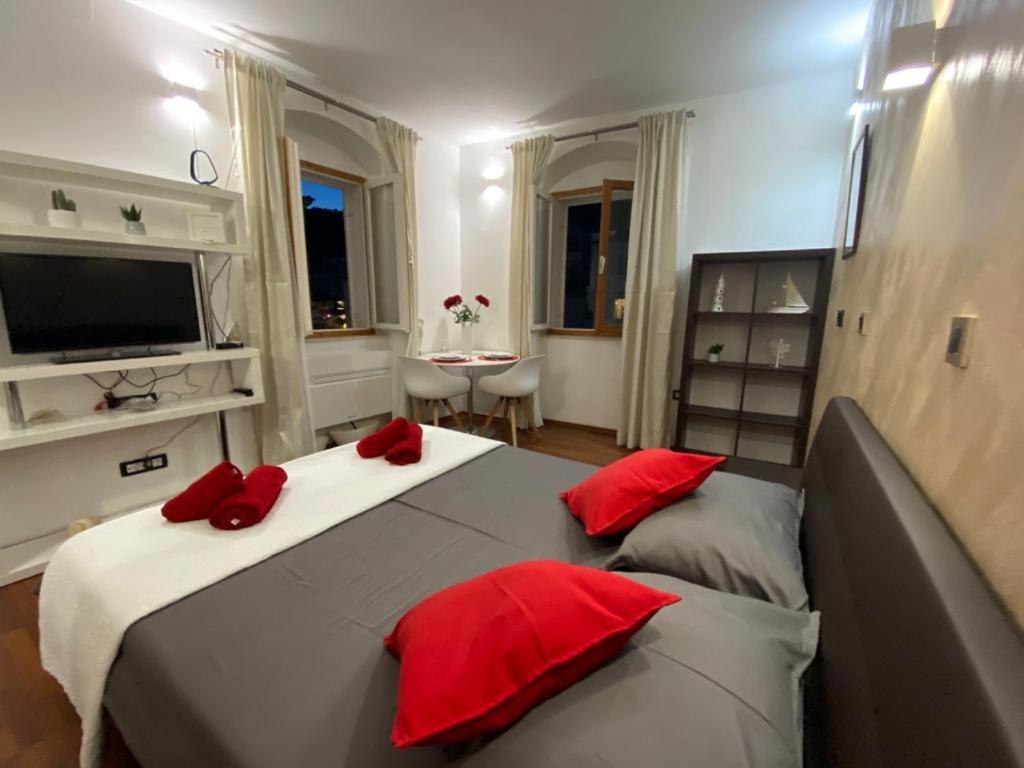 Apartman Torre フヴァル エクステリア 写真