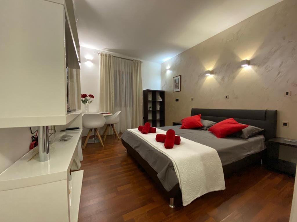 Apartman Torre フヴァル エクステリア 写真